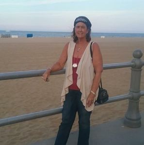 Meet your Posher, Tracy